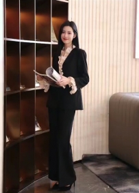北京 小狐狸