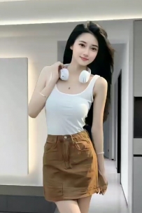 西宁 小媚娘