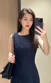 宁波 温柔妹