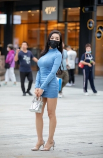 成都 蓝凤凰