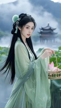 杭州 小荷