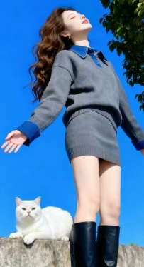 义乌 猫猫