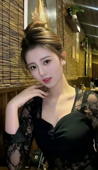 北京 温柔美