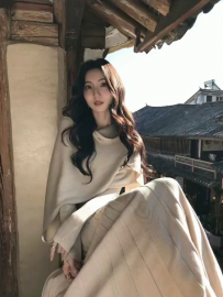呼和浩特 福妮
