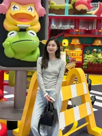 南京 小彪彪